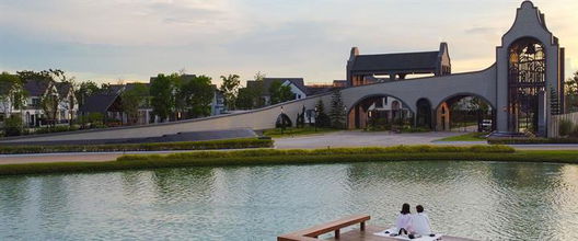 Project Saransiri Bangna Picture - 3/13