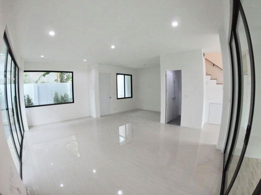 Project The Tree Townhome Picture - 5/9