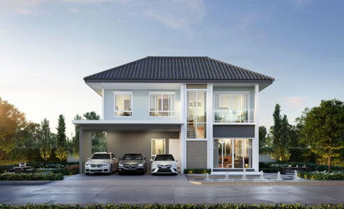 นาราโฮม รัตนาธิเบศร์-บางบัวทอง