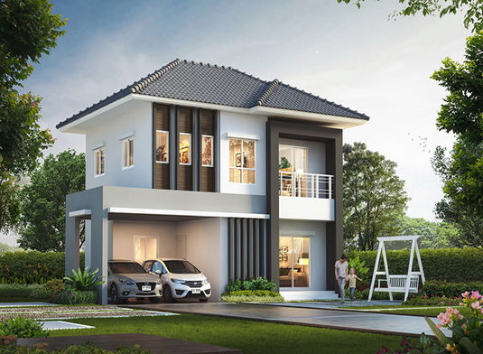 รูป Lanceo Crib Phetkasem-Joseph - รูปที่ 2/4