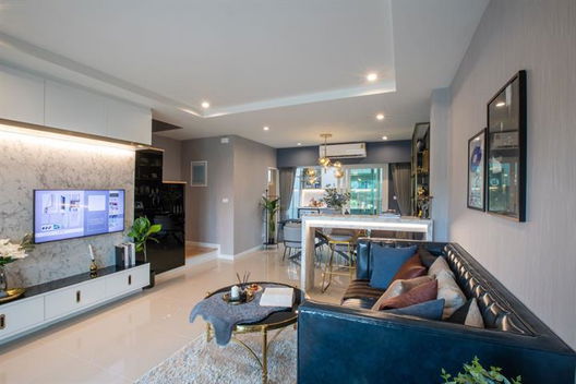 Project Supalai Primo Rattanathibet Picture - 3/13