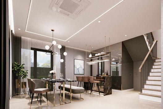 รูป The Palm Parco - รูปที่ 5/11