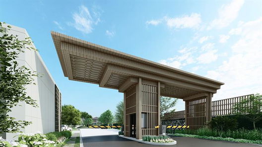 รูป Anabuki Thana Habitat Ratchaphruek - รูปที่ 3/13