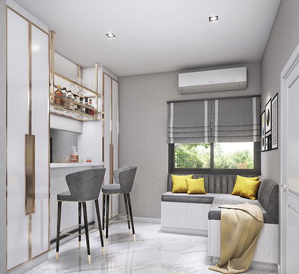 Project Britania Khukhot-Station Picture - 5/13