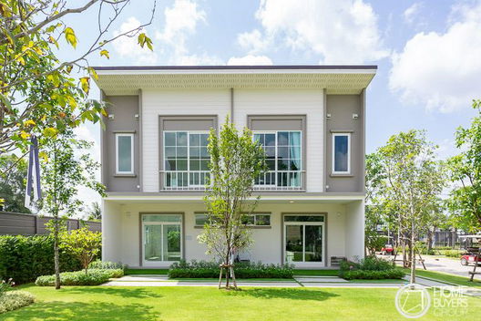 รูป Casa City Rama 5-Pinklao - รูปที่ 3/13