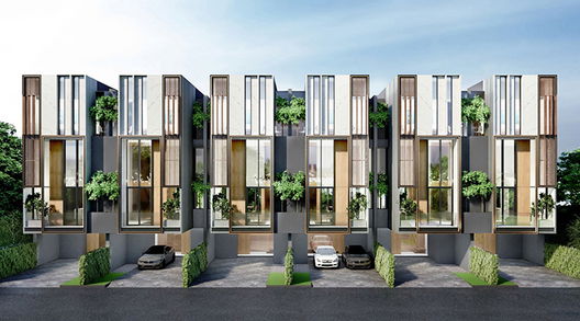 รูป Novel Residence Ladprao 18 - รูปที่ 2/12