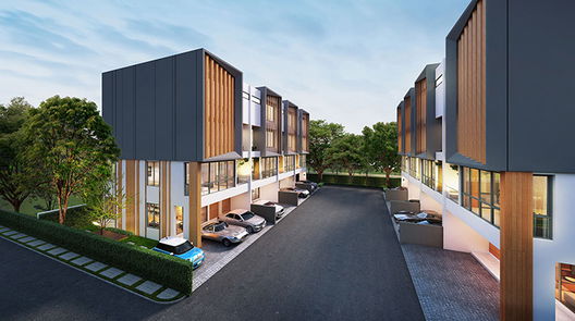 รูป Qualitia Sukhumvit 62 - รูปที่ 3/10