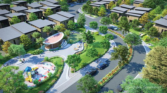 พานารา บางนา-สุวรรณภูมิ