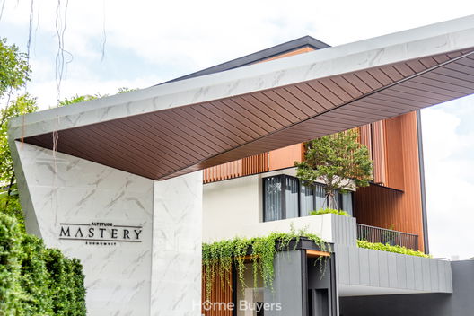 รูป Altitude Mastery Sukhumvit - รูปที่ 5/13