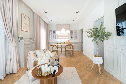 รูป Maneerin Midtown Laemchabang - รูปที่ 5/13