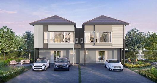 Project Pleno Town Westgate Picture - 4/11