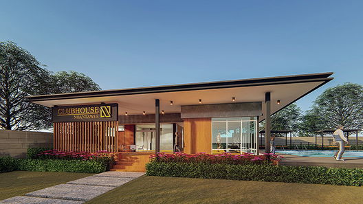 รูป Noantawee Ville 7 Sakuldee-Nongjok - รูปที่ 5/13