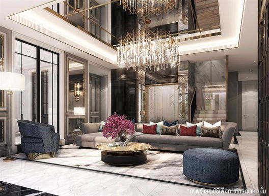 รูป CINQ ROYAL Krungthep Kreetha - รูปที่ 5/13