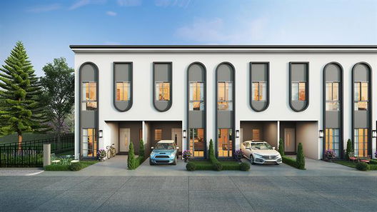 รูป M Life Lamlukka-Klong 4 - รูปที่ 4/13