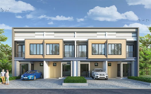 รูป The Trop Urban (Moterway-Ladkrabang) - รูปที่ 5/13