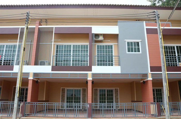 Project Chokwadee Village Picture - 1/13