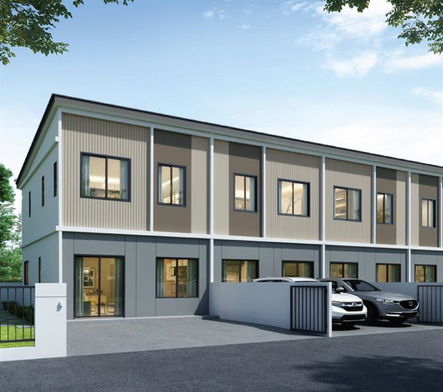 รูป Theconnect Krungthep-Pathumthani 2 - รูปที่ 3/13