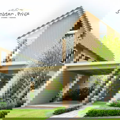 รูป Golden Prive Bang Saen-Nongmon - รูปที่ 4/13