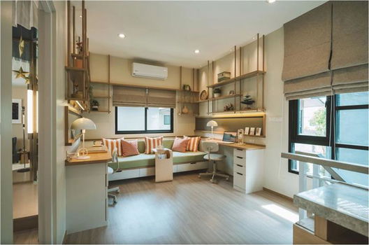 Project Anasiri Rangsit-Klong 2 Picture - 4/13