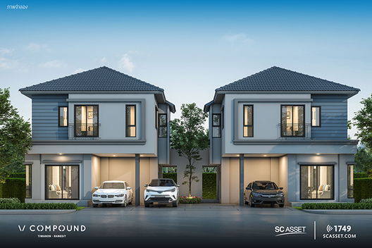 รูป V Compound Tiwanon-Rangsit - รูปที่ 4/10