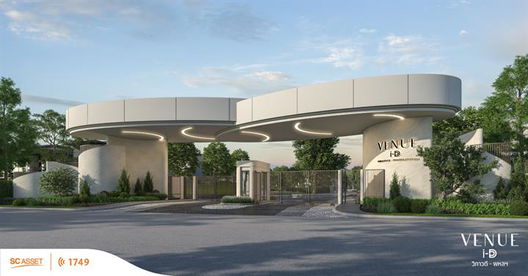 รูป Venue ID Vibhavadi-Phaholyothin - รูปที่ 2/13