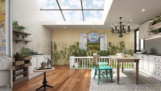 รูป S Gate Town Ratchaphruek-Tivanon - รูปที่ 5/13