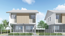 Project Issara Residence Rama 9 Picture - 5/7