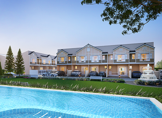 Project Richton Phoem Sin-Don Mueang Picture - 3/9