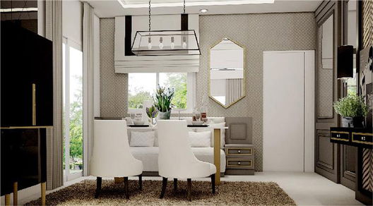 รูป Bann Pruksa Rangsit-Bangpoon 3 - รูปที่ 5/13