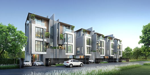 รูป Iden Sukhumvit 101 - รูปที่ 3/12