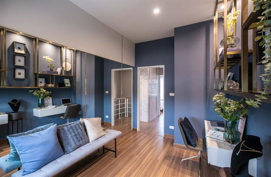 รูป Novo Ville Rangsit-Klong 1 - รูปที่ 4/13