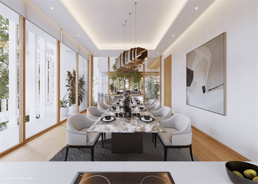 รูป Onegate Ekkamai-Ramintra - รูปที่ 4/10