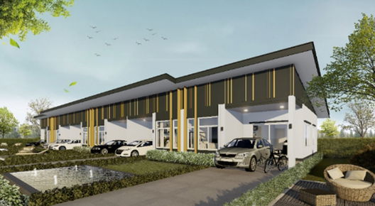 รูป The Rich Jorhor-Buengtubchang - รูปที่ 4/5