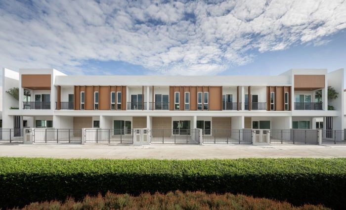 รูป Suetrong Cozy The Peak Rangsit Klong 6 - รูปที่ 1/13