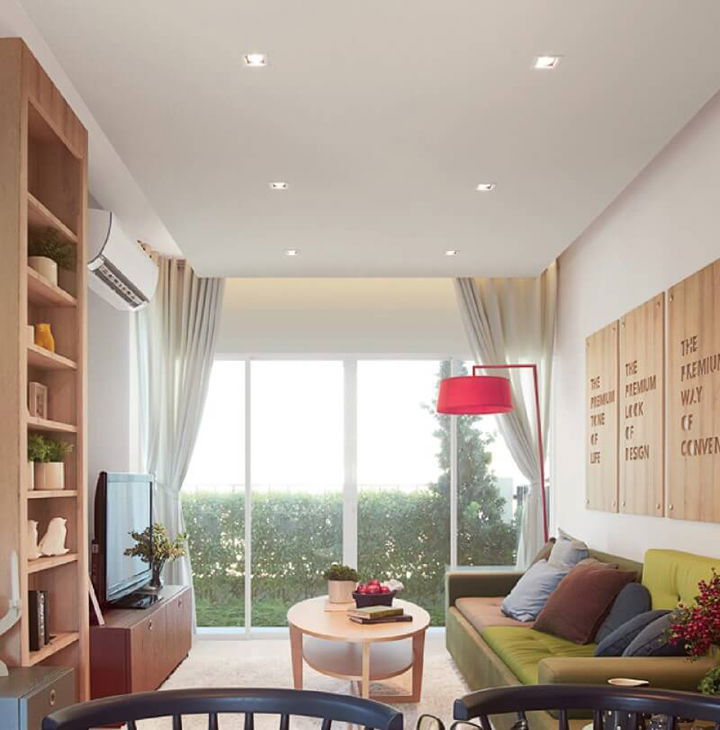 รูป The Place Kanchanapisek-Ratchapruek 2 - รูปที่ 2/2