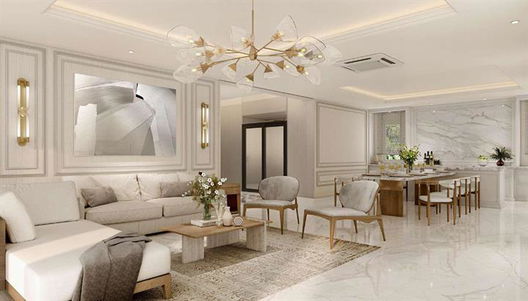 Project The City Watcharapol Picture - 4/13