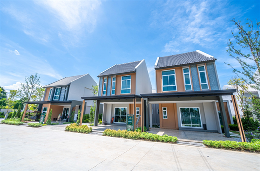 Project The Grand Pano Si Racha Picture - 4/13