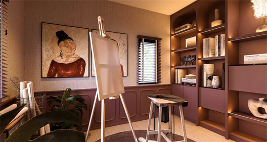 รูป CHERENE Krungthepkreetha-Romklao - รูปที่ 3/13