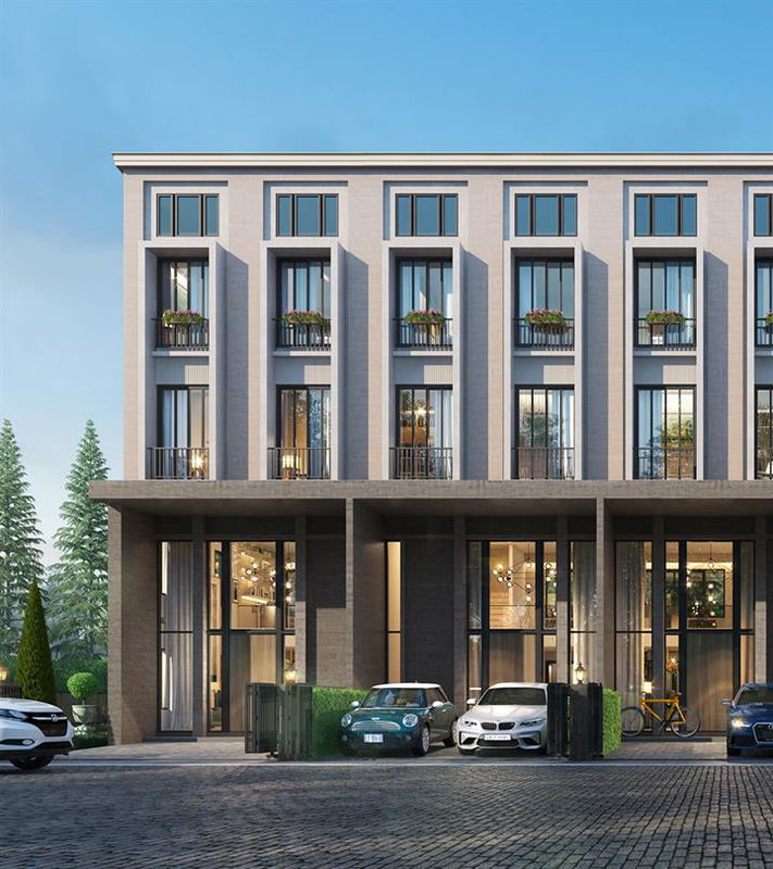 รูป Patio Ngamwongwan-Prachachuen - รูปที่ 1/11