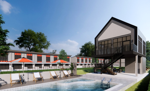 เมเปิล ราชมงคล-คลอง 6