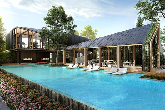 Project Kanasiri Ratchapruek-346 Picture - 2/10