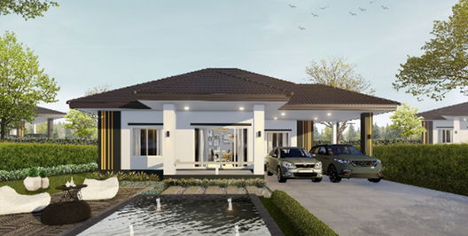 รูป The Rich Jorhor-Buengtubchang - รูปที่ 2/5