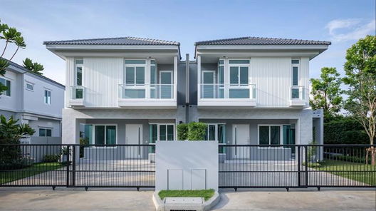 รูป Inizio Bangna - รูปที่ 2/13