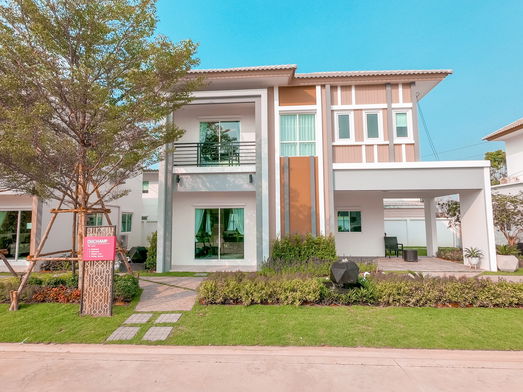 รูป Lanceo Crib Thepharak-Bangphli - รูปที่ 2/5