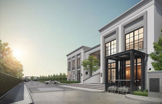 Project NEORY RESIDENCE Bangna-Thepharak Picture - 5/13