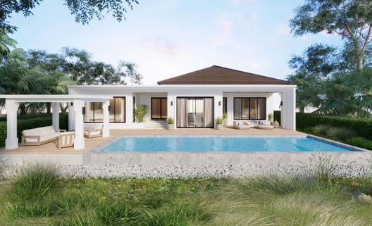 รูป Villa Suasana - รูปที่ 2/13