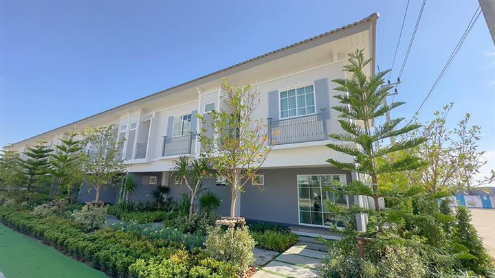 Project I Leaf Proud Rama 2 km.14 Picture - 1/13