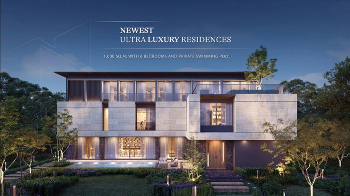 รูป Nirvana COLLECTION Krungthepkreetha - รูปที่ 2/4