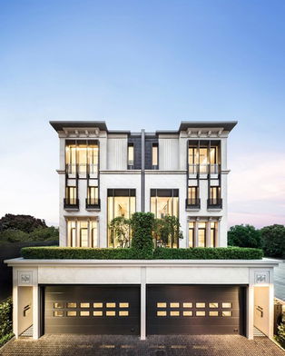 รูป Malton Private Residence Sukhumvit 31 - รูปที่ 2/10