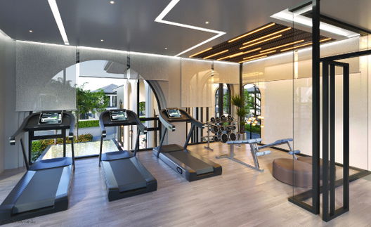 รูป Baanfah Greenery Theo Chaiyapruek-Chaengwattana - รูปที่ 5/13